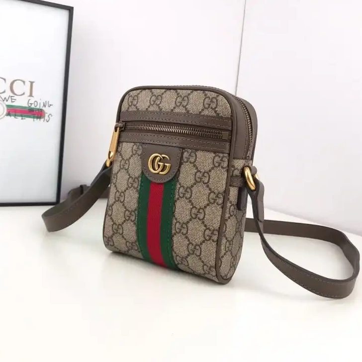 Brother Sam Bags 19B57G0091 Gucci 0404